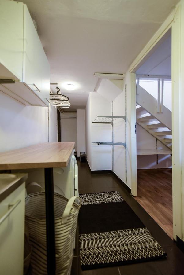 Spacious 3 Bedroom Family Oasis With Sauna, 20 Min From Warsaw Пясечно Екстериор снимка