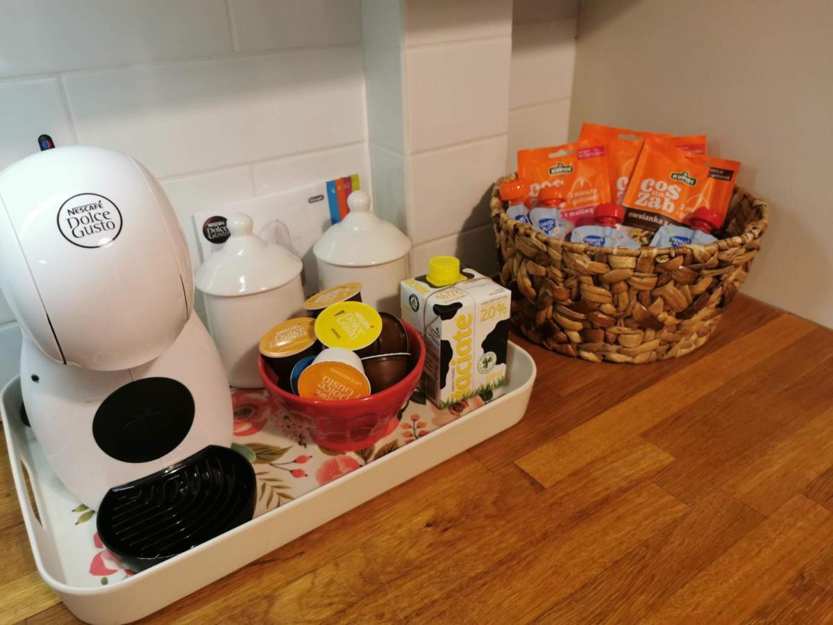 Spacious 3 Bedroom Family Oasis With Sauna, 20 Min From Warsaw Пясечно Екстериор снимка